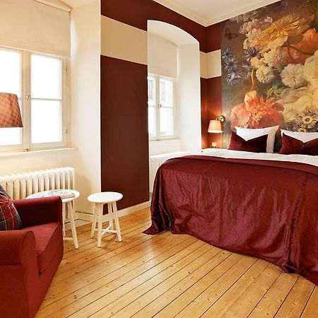 Chase Rooms - Unique Rooms Boutiquehotel Style Вюрцбург Екстериор снимка