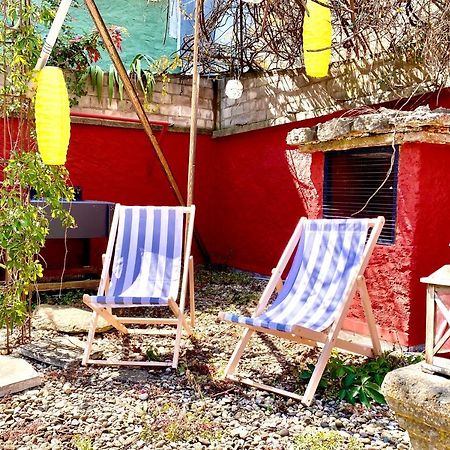 Chase Rooms - Unique Rooms Boutiquehotel Style Вюрцбург Екстериор снимка