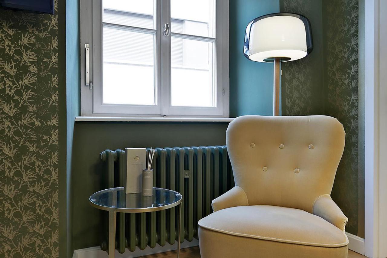Chase Rooms - Unique Rooms Boutiquehotel Style Вюрцбург Екстериор снимка