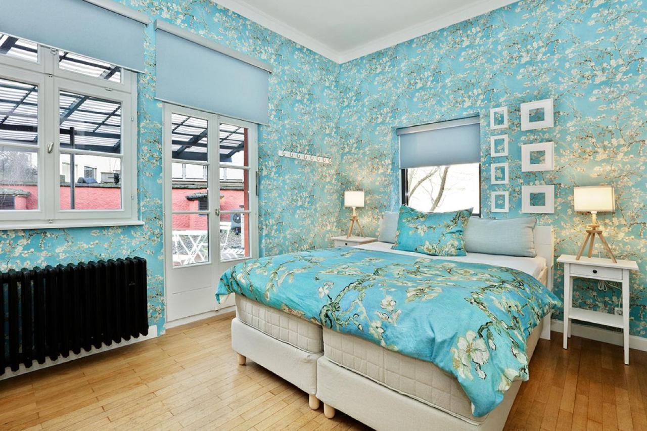 Chase Rooms - Unique Rooms Boutiquehotel Style Вюрцбург Екстериор снимка