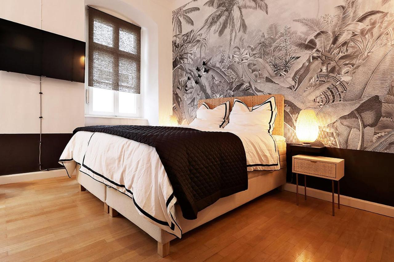 Chase Rooms - Unique Rooms Boutiquehotel Style Вюрцбург Екстериор снимка