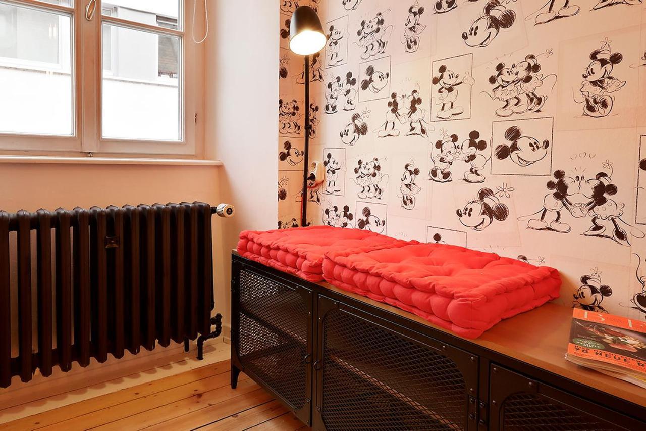 Chase Rooms - Unique Rooms Boutiquehotel Style Вюрцбург Екстериор снимка