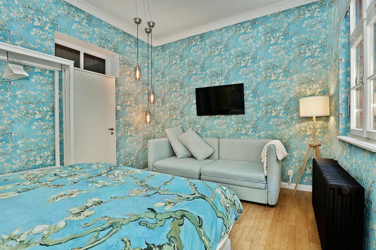 Chase Rooms - Unique Rooms Boutiquehotel Style Вюрцбург Екстериор снимка