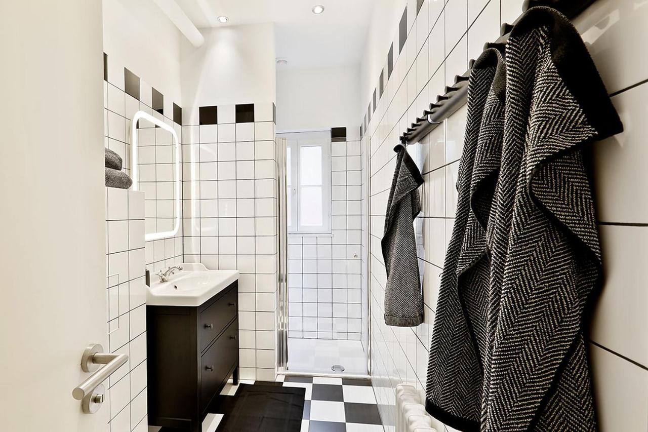Chase Rooms - Unique Rooms Boutiquehotel Style Вюрцбург Екстериор снимка