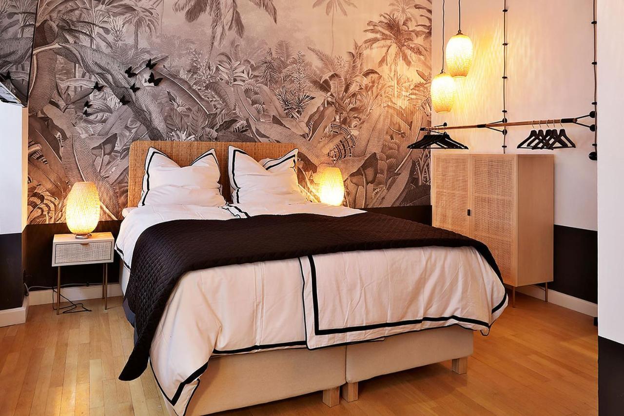 Chase Rooms - Unique Rooms Boutiquehotel Style Вюрцбург Екстериор снимка