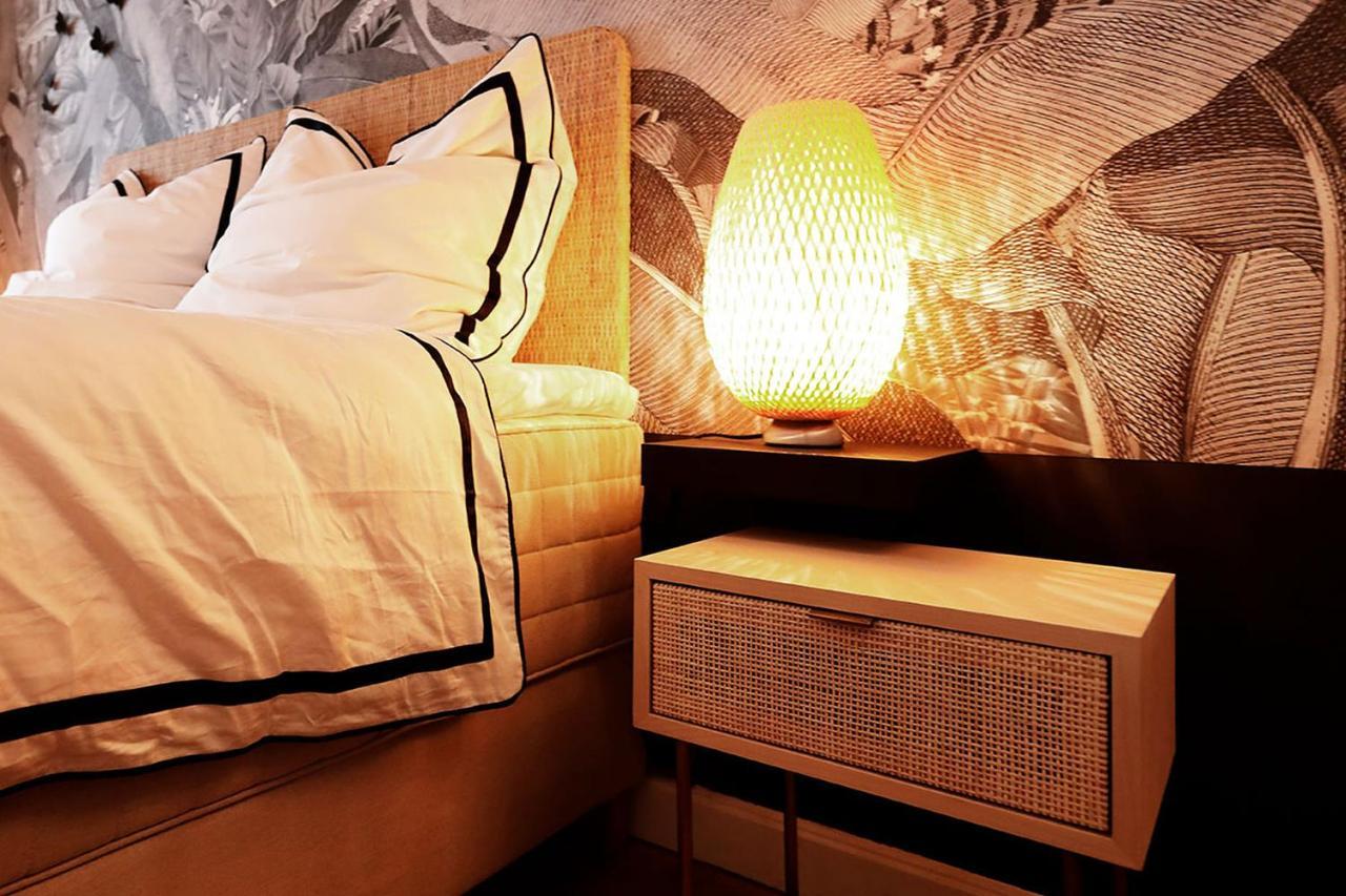 Chase Rooms - Unique Rooms Boutiquehotel Style Вюрцбург Екстериор снимка
