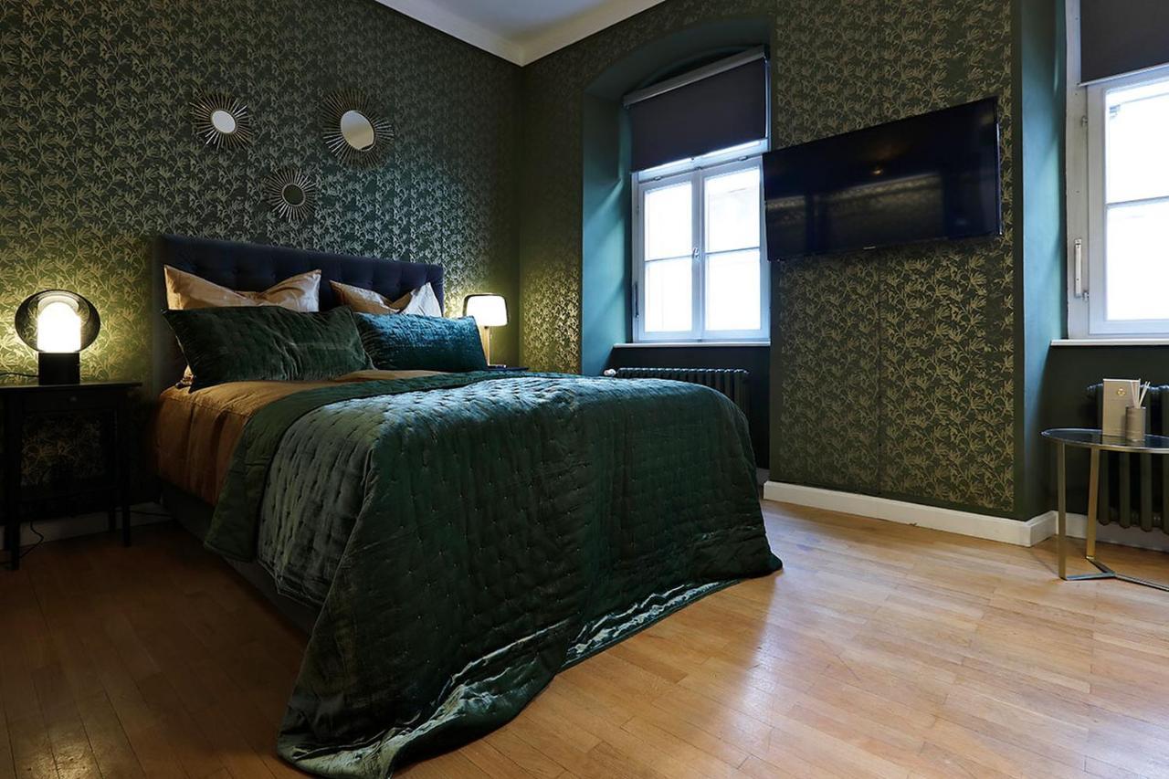 Chase Rooms - Unique Rooms Boutiquehotel Style Вюрцбург Екстериор снимка