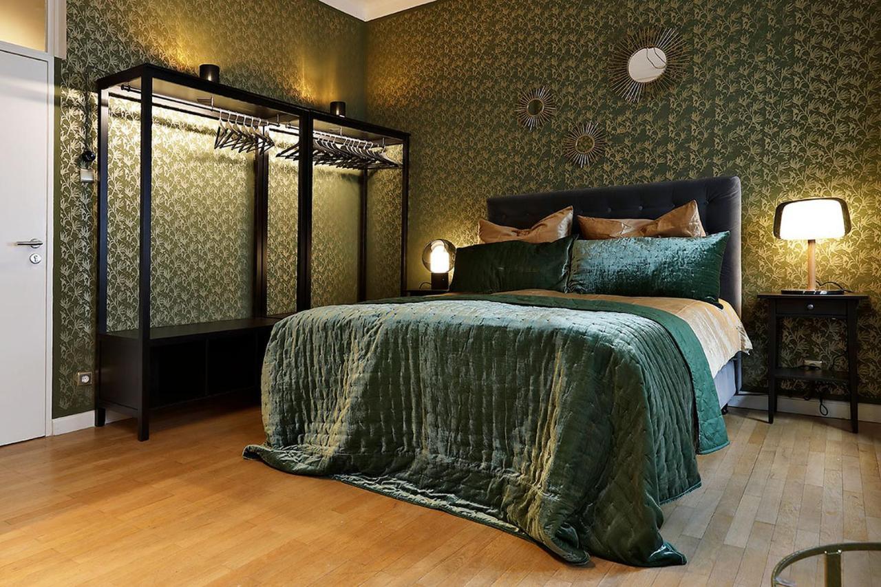 Chase Rooms - Unique Rooms Boutiquehotel Style Вюрцбург Екстериор снимка