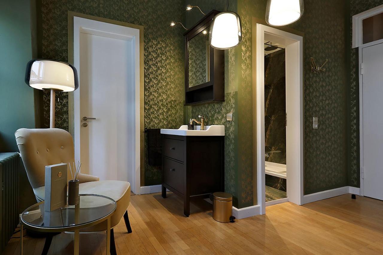 Chase Rooms - Unique Rooms Boutiquehotel Style Вюрцбург Екстериор снимка