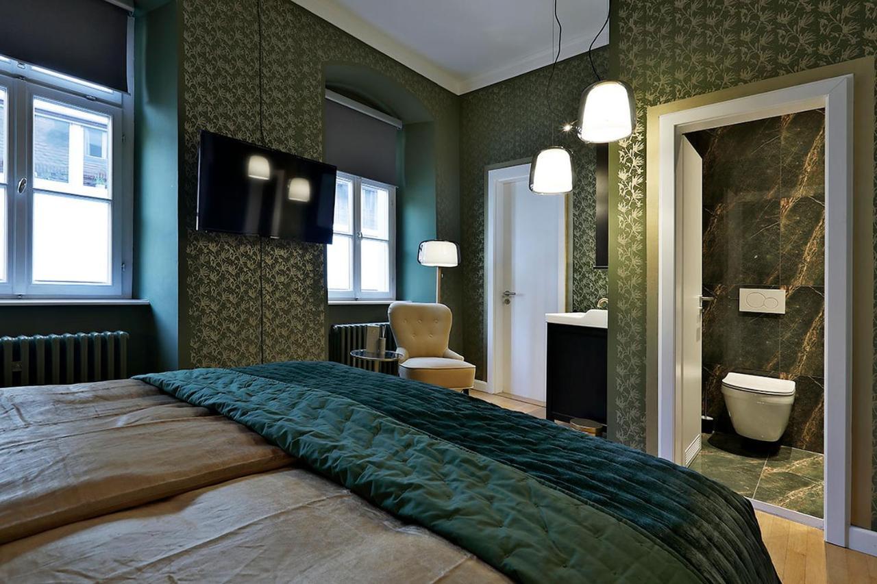Chase Rooms - Unique Rooms Boutiquehotel Style Вюрцбург Екстериор снимка