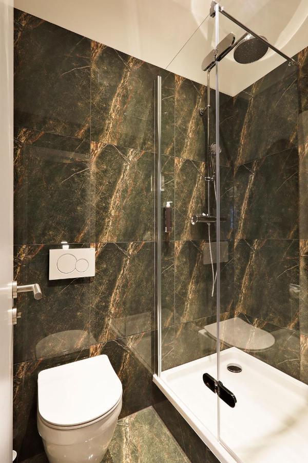 Chase Rooms - Unique Rooms Boutiquehotel Style Вюрцбург Екстериор снимка